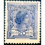 1918 R 0162 Alegoria 20 N 1918 R 0162 Alegoria 20 N