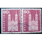 1963 Cathedral of St. Gallen 1963 Cathedral of St. Gallen