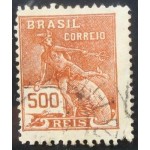1921 R 0203 Mercúrio 500 U 1921 R 0203 Mercúrio 500 U