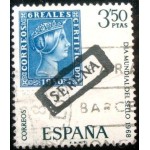 1968 World Stamp Day 1968 World Stamp Day