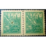 1943 Petróleo, 100 1943 Petróleo, 100