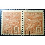 1940 Aviação, 10