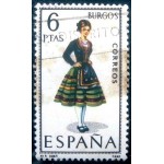 1967 Burgos