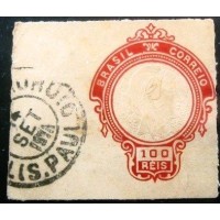 0000 Cabeça da Liberdade 100