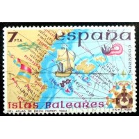 1981 Baleares Islands