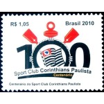 2010 C 3027 Corinthians M 2010 C 3027 Corinthians M