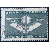 1941 C 0170 Semana da Asa U