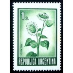 1971 AR 1094 Sunflower 1 X M
