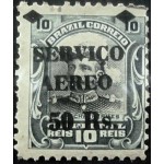 1927 A 0001 Hermes da Fonseca 50/10 N