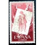 1956 In Support of Hungarian Children 10