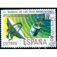 1979 World Telecommunications Day