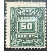1906 Cifra ABN 50