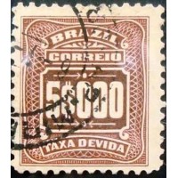 1906 Cifras ABN Novos Desenhos 5000