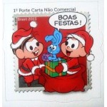 2013 C 3311 Mônica e Cebolinha M 2013 C 3311 Mônica e Cebolinha M