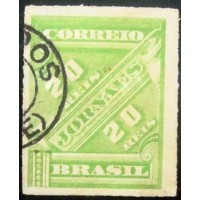 1889 Cifras Oblíquas 20