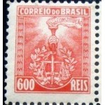 1932 C 0051 Símbolo da Constituição 600 N 1932 C 0051 Símbolo da Constituição 600 N