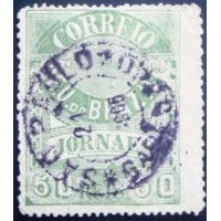 1890 Cruzeiro do Sul 50