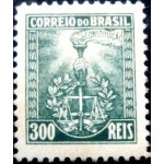 1932 C 0048 Símbolo da Constituição M 1932 C 0048 Símbolo da Constituição M