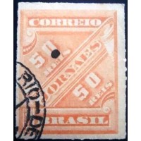 1889 Cifras Oblíquas 50