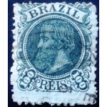 1882 D. Pedro II 100 1882 D. Pedro II 100