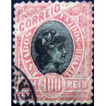 1897 República 100 1897 República 100