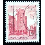 1958 AT 1047 Housing Rabenhof U sev 1958 AT 1047 Housing Rabenhof U sev
