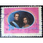 1980 Rei Juan Carlos e Rainha Sofía