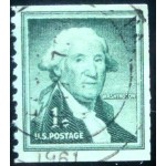 1954 George Washington C 1954 George Washington C