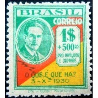 1931 C 0037 Oswaldo Aranha M