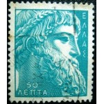 1959 Zeus de Istiaea 1959 Zeus de Istiaea