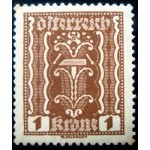 1922 Symbolism: hammer & tongs 1