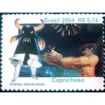 2004 C 2579 Caprichoso M