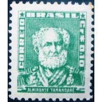 1954 Almirante Tamandaré 10