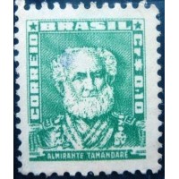 1954 Almirante Tamandaré 10