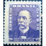 1954 R 0495  Joaquim Murtinho 50 N