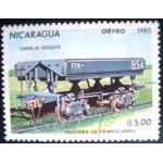 1983 Dumpwagon 1983 Dumpwagon