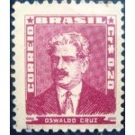 1961 R 0504 Oswaldo Cruz 20 N 1961 R 0504 Oswaldo Cruz 20 N
