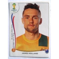 2014 0173 XJames Holland