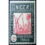 1926 Retirando água do poço, 2