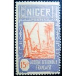 1926 Retirando água do poço 15