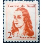 1967 Marília de Dirceu