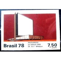 1978 C 1040  Brapex III B M 
