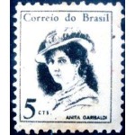 1967 Anita Garibaldi