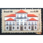 1989 C 1641 Paço Imperial RJ M 1989 C 1641 Paço Imperial RJ M