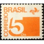 1972 R 0538 Cifra 5 N