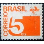 1974 R 0540 Cifra 5 U
