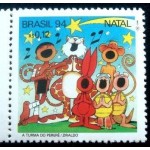 1994 C 1929 Turma do Pererê M