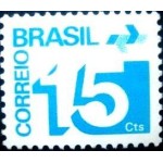 1975 R 0546 Cifra 15 M