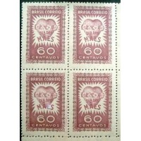 1951 C 0264 Dia das Mães M QD