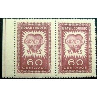 1951 C 0264 Dia das Mães M PR